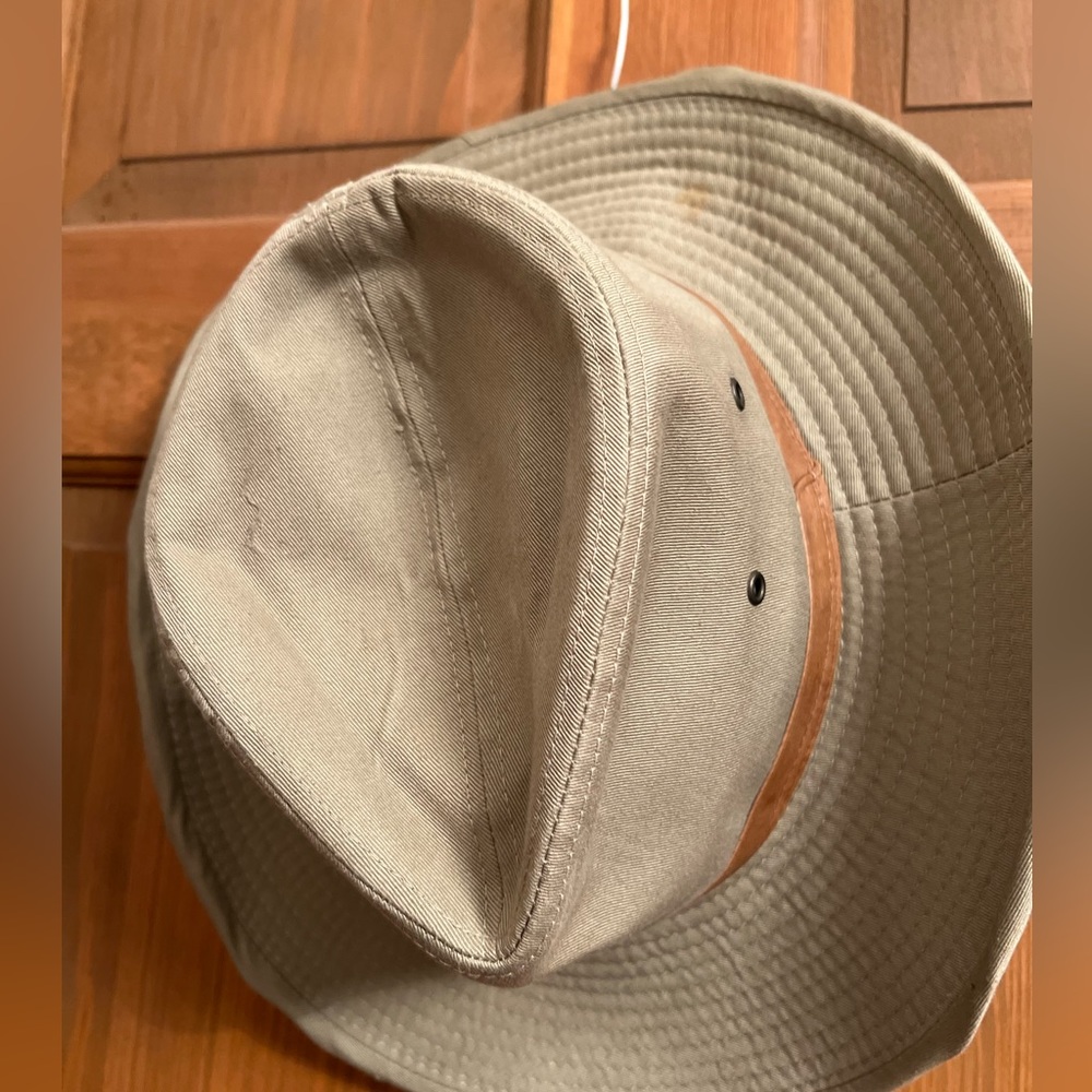Dorfman Pacific Hat
